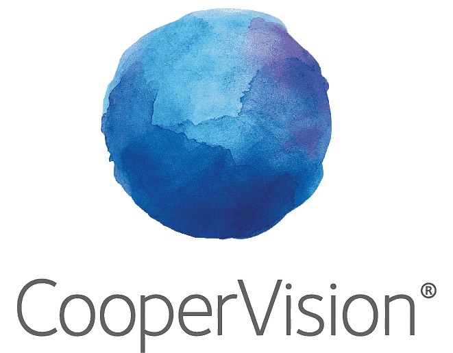 CooperVision